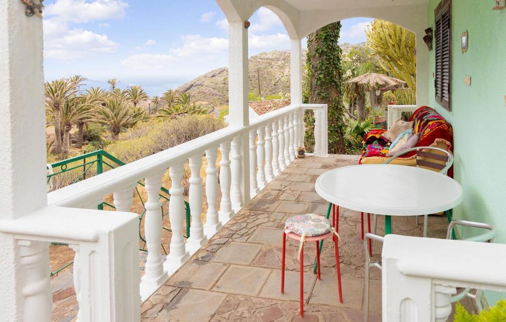 Casa Majores Валлегермосо Екстер'єр фото
